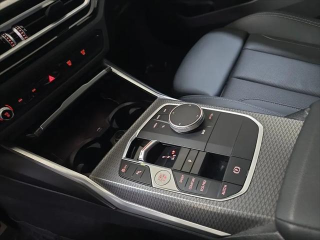 2023 BMW M340i M340i