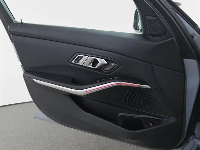 2023 BMW M340i M340i