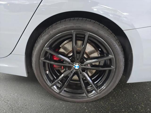2023 BMW M340i M340i