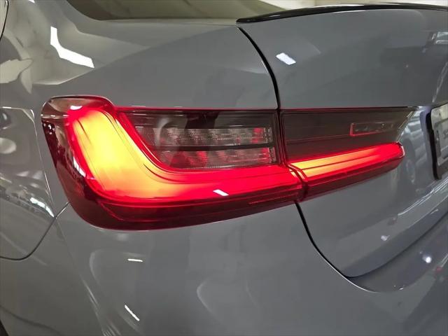 2023 BMW M340i M340i