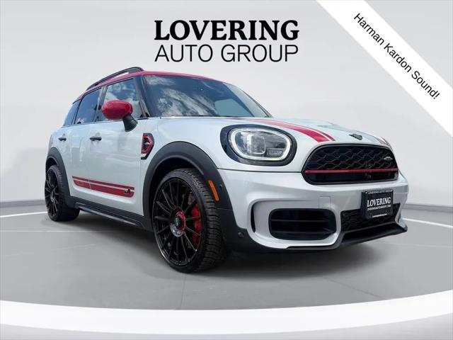 2023 MINI Cooper Countryman John Cooper Works for sale in Concord, NH