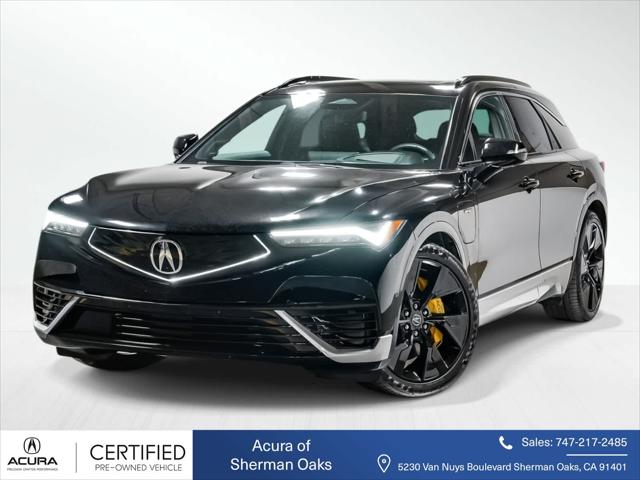 2024 Acura ZDX Type S Perf. Wheel & Tire for sale in Sherman Oaks, CA