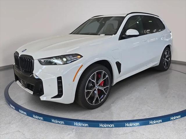 2026 BMW X5 xDrive50e for sale in Ft. Lauderdale, FL