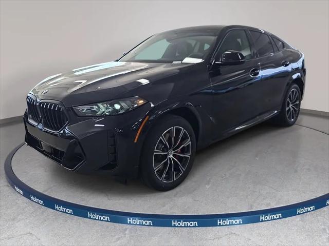 2027 BMW X6 xDrive40i for sale in Ft. Lauderdale, FL