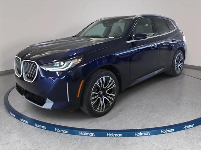 2026 BMW X3 30 xDrive for sale in Ft. Lauderdale, FL