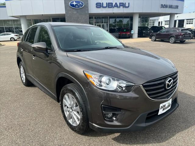2016 Mazda CX-5 Touring for sale in Madison, WI