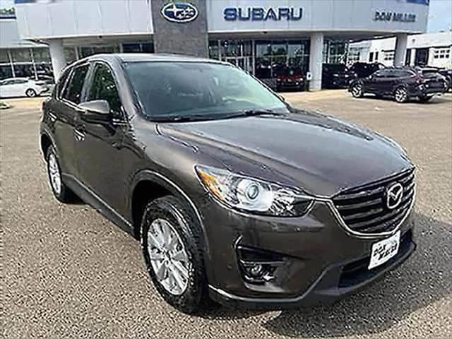 2016 Mazda CX-5 Touring for sale in Madison, WI