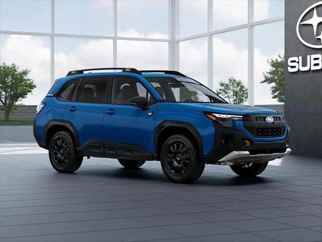 2026 Subaru Forester Wilderness for sale in Madison, WI