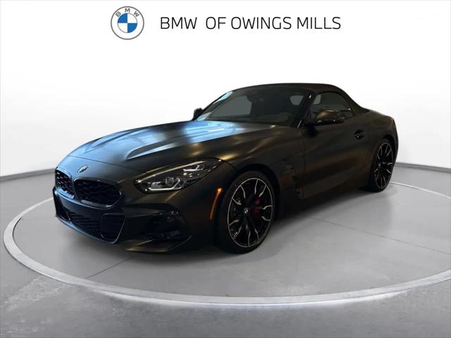 2026 BMW Z4 M40i for sale in Owings Mills, MD