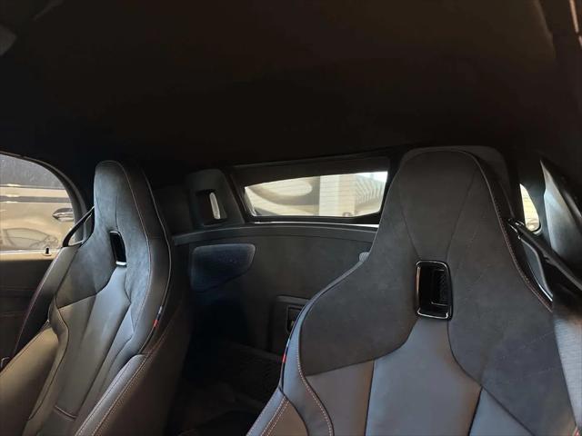 2026 BMW Z4 M40i