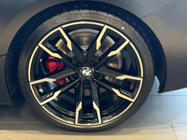 2026 BMW Z4 M40i