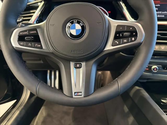 2026 BMW Z4 M40i