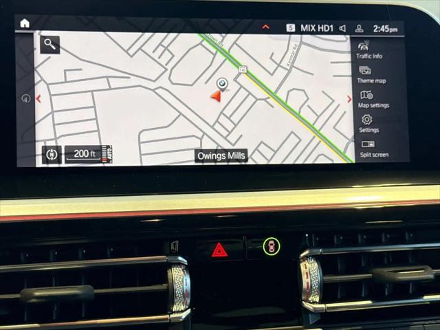 2026 BMW Z4 M40i