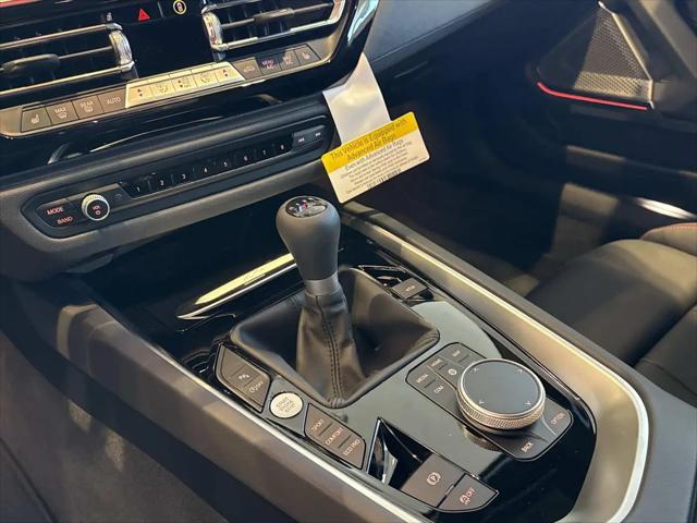 2026 BMW Z4 M40i