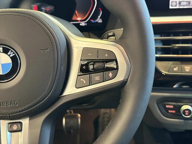 2026 BMW Z4 M40i