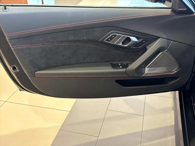 2026 BMW Z4 M40i