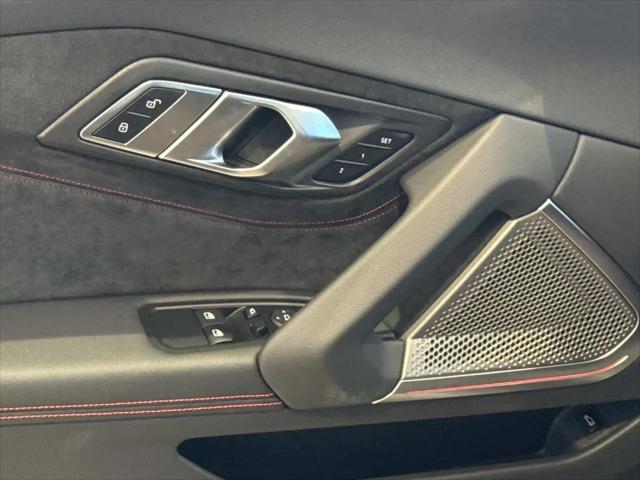 2026 BMW Z4 M40i