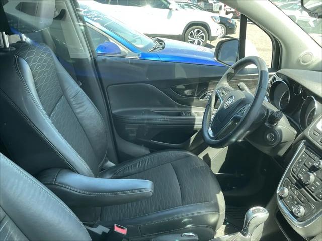 2016 Buick Encore Base