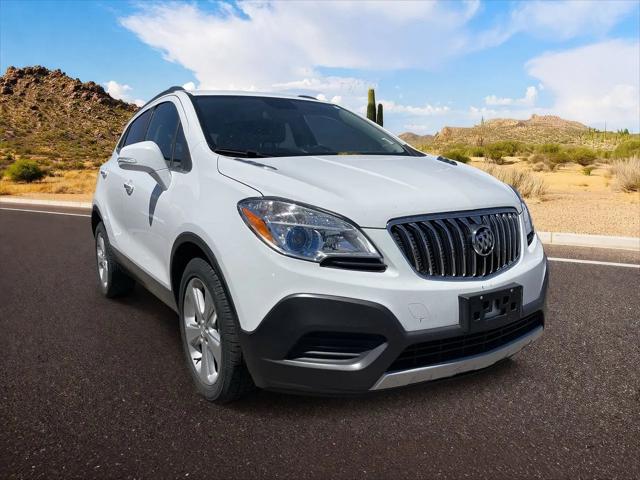 2016 Buick Encore Base for sale in Phoenix, AZ