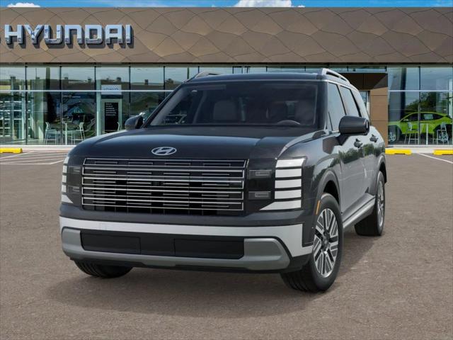 2026 Hyundai Palisade Hybrid Blue SEL Premium 7P