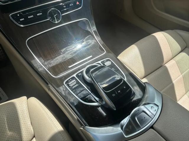 2018 Mercedes-Benz C-CLASS C 300 4MATIC