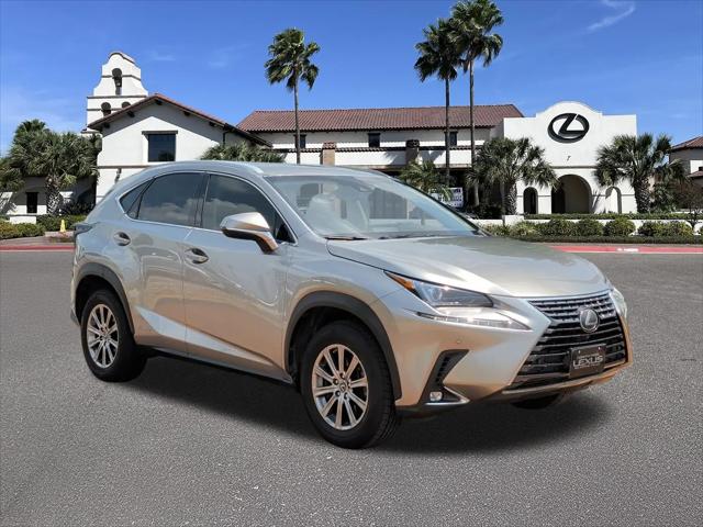 2019 Lexus NX 300h NX 300h for sale in San Juan, TX