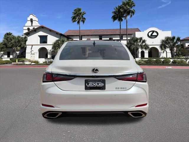 2024 Lexus ES 350 ES 350
