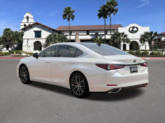 2024 Lexus ES 350 ES 350