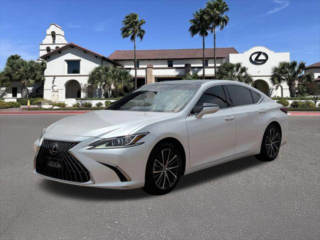 2024 Lexus ES 350 ES 350