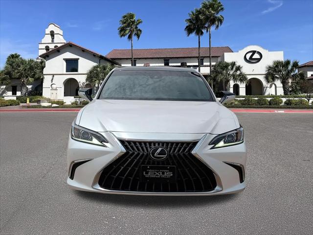 2024 Lexus ES 350 ES 350