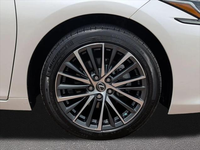2024 Lexus ES 350 ES 350