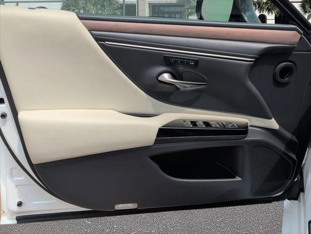 2024 Lexus ES 350 ES 350
