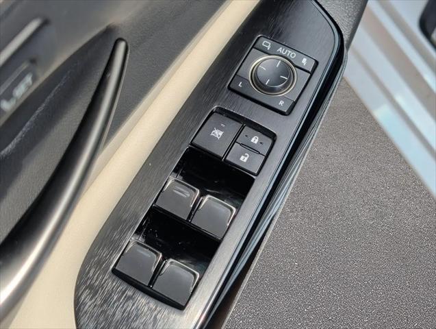 2024 Lexus ES 350 ES 350
