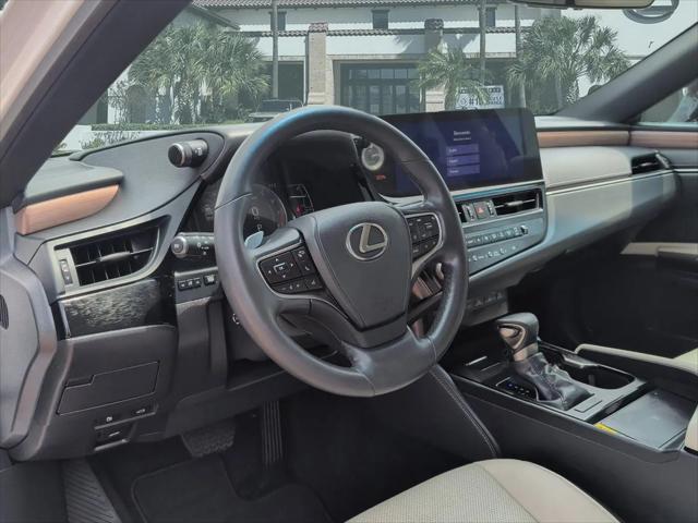 2024 Lexus ES 350 ES 350