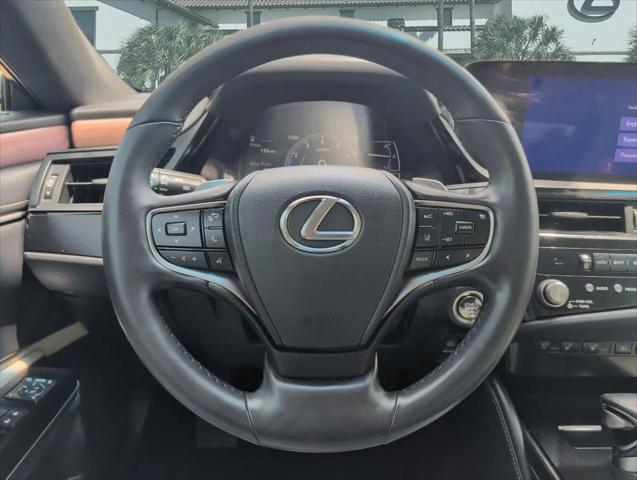 2024 Lexus ES 350 ES 350