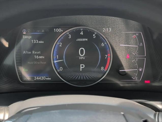 2024 Lexus ES 350 ES 350