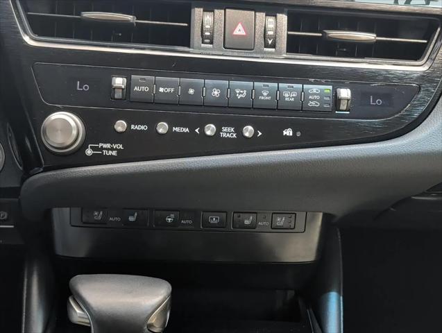 2024 Lexus ES 350 ES 350