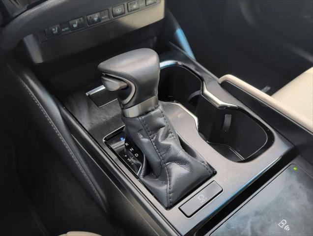 2024 Lexus ES 350 ES 350