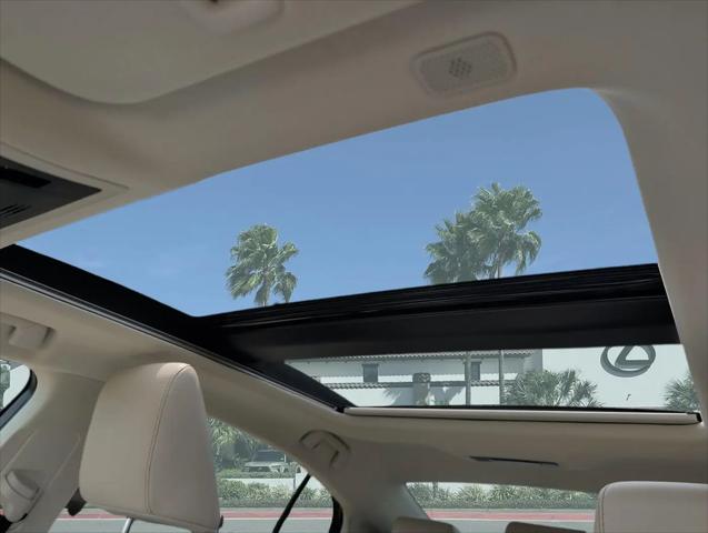 2024 Lexus ES 350 ES 350