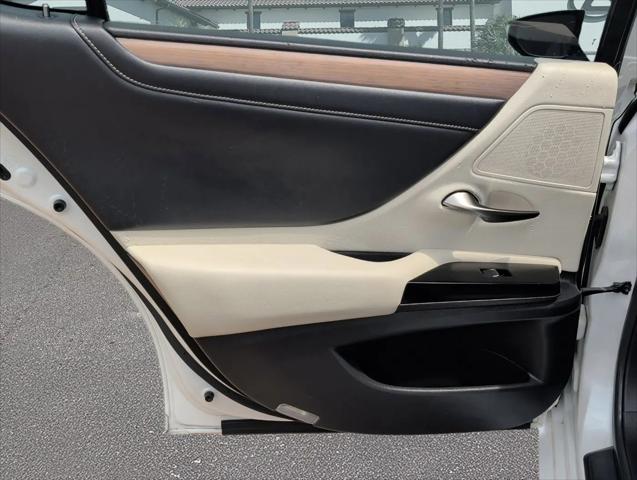 2024 Lexus ES 350 ES 350