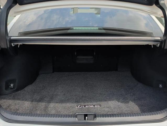 2024 Lexus ES 350 ES 350