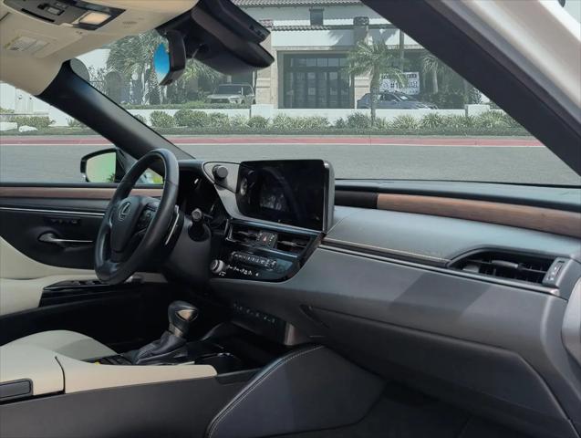 2024 Lexus ES 350 ES 350