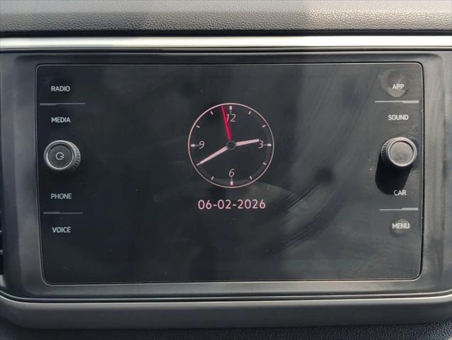 2021 Volkswagen Atlas Cross Sport 3.6L V6 SE w/Technology R-Line