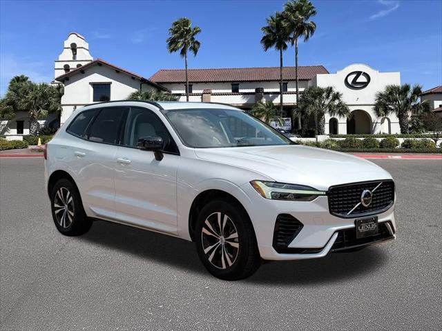 2024 Volvo XC60 Recharge T8 Core Dark Theme for sale in San Juan, TX