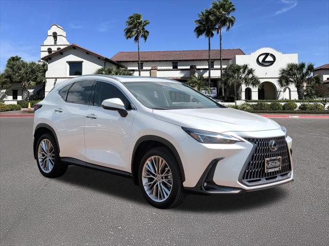 2025 Lexus NX 350 Premium for sale in San Juan, TX
