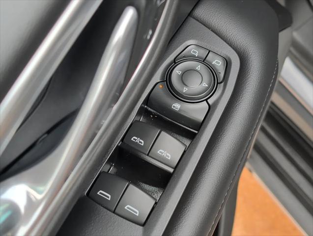 2021 Chevrolet Suburban 4WD LS