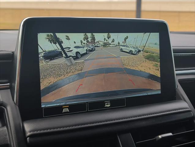 2021 Chevrolet Suburban 4WD LS