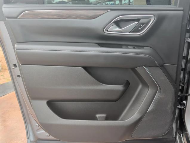 2021 Chevrolet Suburban 4WD LS