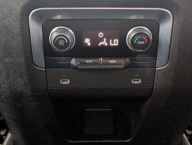 2021 Chevrolet Suburban 4WD LS