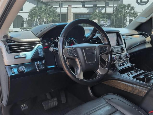 2019 GMC Yukon XL Denali